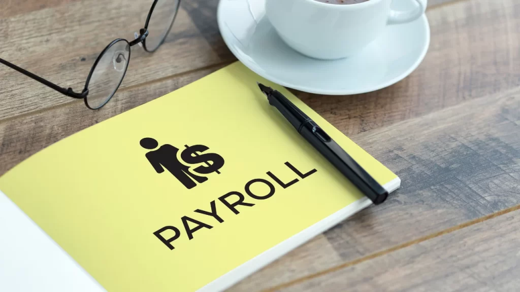 Using an Online Payroll Service: What to Look Out For