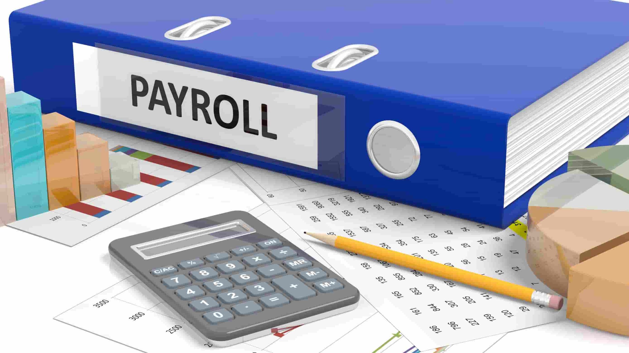 The Best Payroll Services options for 2022