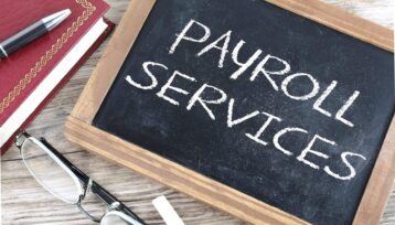 Payroll outsourcing