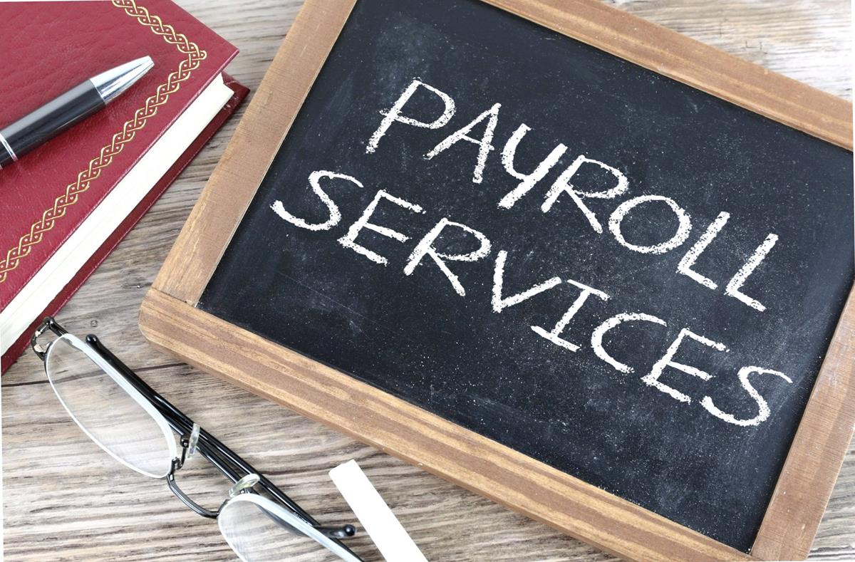 Payroll outsourcing